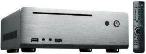 MS-TECH MC-80AN 60W ANTHRACITE MS-TECH MC-80AN 60W ANTHRACITE
