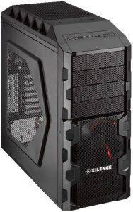 XILENCE BLACK HORNET SQ SERIES