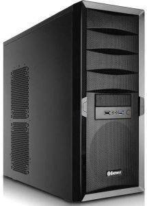 ENERMAX ECA3175-L STARAY LITE BLACK 350W ENERMAX ECA3175-L STARAY LITE BLACK 350W