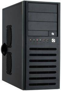 CHIEFTEC BM-01B-400 BRAVO SERIES 400W PSU BLACK CHIEFTEC BM-01B-400 BRAVO SERIES 400W PSU BLACK