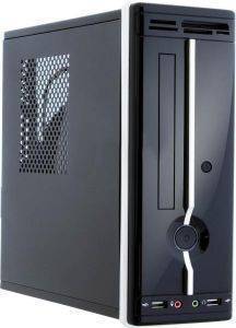 CHIEFTEC FI-02BC FLYER SERIES 200W PSU BLACK CHIEFTEC FI-02BC FLYER SERIES 200W PSU BLACK