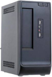 CHIEFTEC BT-03B UNI SERIES 180W PSU BLACK