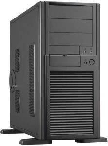 CHIEFTEC SH-01B-B-B SMART SERIES BLACK CHIEFTEC SH-01B-B-B SMART SERIES BLACK