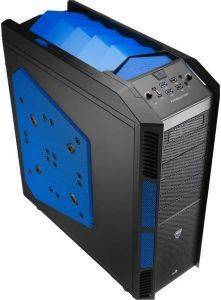AEROCOOL XPREDATOR EVIL BLUE MESH EDITION AEROCOOL XPREDATOR EVIL BLUE MESH EDITION