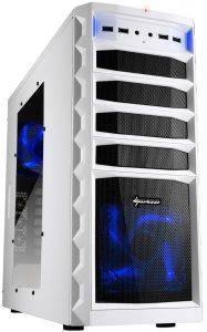 SHARKOON REX3 VALUE EDITION WHITE SHARKOON REX3 VALUE EDITION WHITE