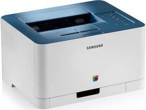 SAMSUNG CLP-360 SAMSUNG CLP-360