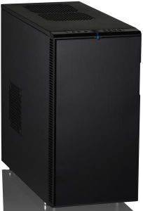 FRACTAL DESIGN DEFINE R4 BLACK PEARL FRACTAL DESIGN DEFINE R4 BLACK PEARL