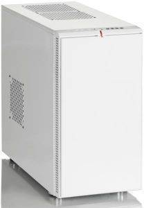 FRACTAL DESIGN DEFINE R4 WHITE FRACTAL DESIGN DEFINE R4 WHITE