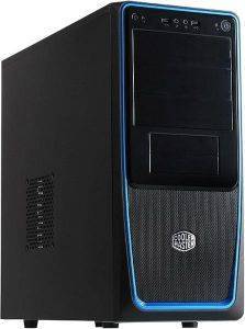 COOLERMASTER RC-311B-BKN1 ELITE 311 BLACK/BLUE