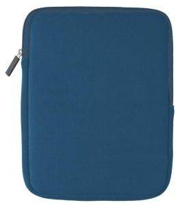 TRUST 18777 ANTI-SHOCK BUBBLE SLEEVE 10\'\' BLUE