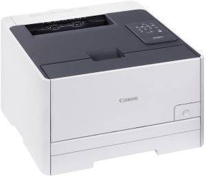 CANON I-SENSYS LBP7100CN