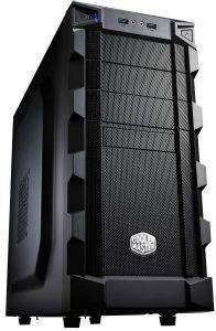 COOLERMASTER K280 BLACK