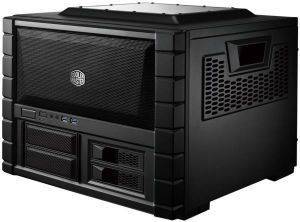 COOLERMASTER RC-902XB-KWN1 HAF XB WINDOW BLACK COOLERMASTER RC-902XB-KWN1 HAF XB WINDOW BLACK