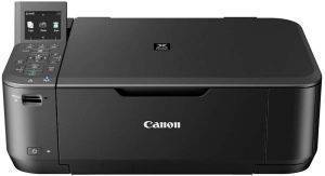 CANON PIXMA MG4250 CANON PIXMA MG4250