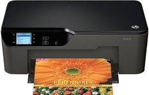 HP DESKJET 3520 E-ALL-IN-ONE CX052B