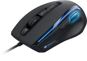 ROCCAT ROC-11-810 KONE XTD MAX CUSTOMIZATION GAMING MOUSE ROCCAT ROC-11-810 KONE XTD MAX CUSTOMIZATION GAMING MOUSE