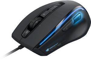 ROCCAT ROC-11-810 KONE XTD MAX CUSTOMIZATION GAMING MOUSE