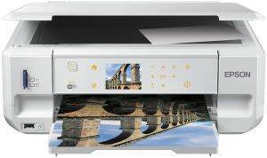 EPSON EXPRESSION PREMIUM XP-605