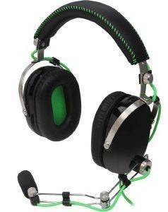 RAZER BLACKSHARK GAMING HEADSET