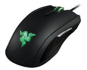 RAZER TAIPAN GAMING MOUSE RAZER TAIPAN GAMING MOUSE