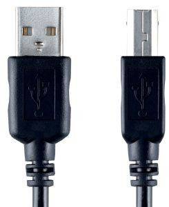 BANDRIDGE VCL4102 USB DEVICE CABLE 2M