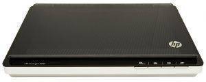 HP SCANJET 300 FLATBED SCANNER L2733A HP SCANJET 300 FLATBED SCANNER L2733A