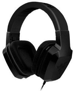 RAZER ELECTRA GAMING HEADSET BLACK