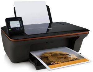 HP DESKJET 3055A E-ALL-IN-ONE PRINTER B0N11B