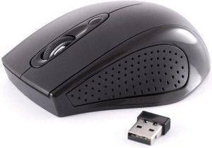 MODECOM LM-20 WIRELESS MOUSE MODECOM LM-20 WIRELESS MOUSE