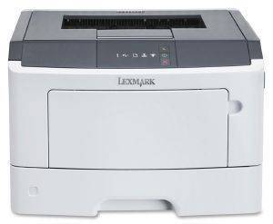 LEXMARK MS310DN