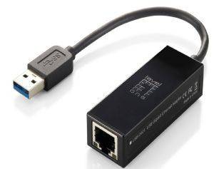 LEVEL ONE USB-0401 GIGABIT USB NETWORK ADAPTER