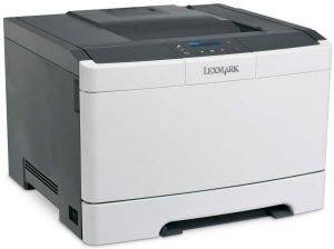 LEXMARK CS310DN LEXMARK CS310DN