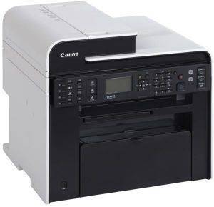 CANON I-SENSYS MF4870DN