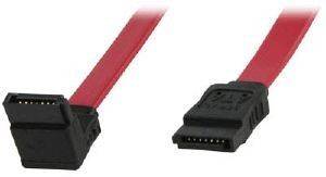 KONIG CABLE-241 S-ATA 3.0 HOOKED DATA CABLE 1M KONIG CABLE-241 S-ATA 3.0 HOOKED DATA CABLE 1M