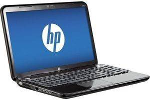 HP PAVILION G6-2323DX 15.6\'\' AMD A8-4500M 4GB 500GB AMD RADEON 7640G WINDOWS 8