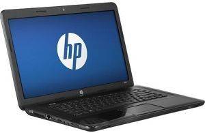 HP 2000-2B43DX 15.6\'\' AMD E-300 4GB 320GB WINDOWS 8