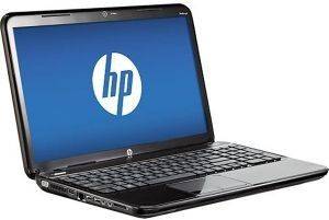 HP PAVILION G6-2231DX 15.6\'\' AMD A6-4400M 4GB 500GB AMD RADEON HD7520G WINDOWS 8