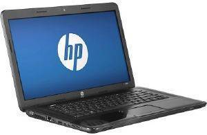 HP 2000-2C23DX 15.6\'\' AMD E1-1200 4GB 320GB AMD RADEON HD7310 WINDOWS 8 BLACK