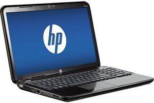 HP PAVILION G6-2321DX 15.6\'\' AMD A6-4400M 4GB 500GB AMD RADEON HD7520G WINDOWS 8