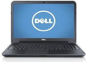 DELL INSPIRON I15RV-6190BLK 15.6\'\' INTEL DUAL CORE 2117U 4GB 500GB WINDOWS 8 BLACK