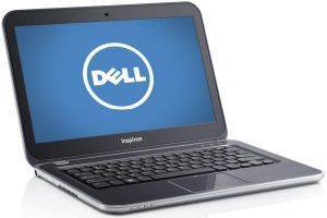 DELL INSPIRON ULTRABOOK I13Z-8864SLV 13.3\'\' INTEL CORE I3-3217U 6GB 500GB WINDOWS 8