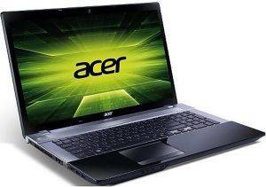 ACER ASPIRE V3-731-B9606G50MAKK 17.3\'\' INTEL PENTIUM B960 6GB 500GB WINDOWS 8