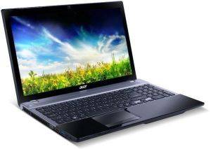 ACER ASPIRE V3-571G-73614G75MAKK 15.6\'\' INTEL CORE I7-3610QM 4GB 750GB NVIDIA GF GT640 2GB LINUX