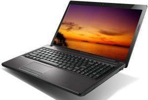 LENOVO G580 15.6\'\' INTEL I5-3210M 4GB 500GB BLACK WINDOWS 8