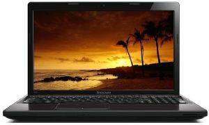 LENOVO G580 15.6\'\' INTEL CORE I3-3120M 4GB 500GB WINDOWS 8 BROWN