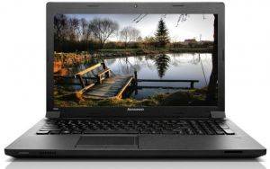 LENOVO IDEAPAD B590 15.6\'\' INTEL DUAL CORE B830 4GB 320GB FREE DOS