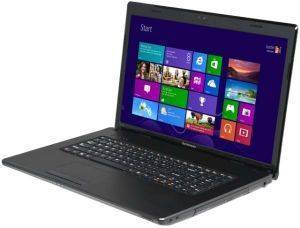 LENOVO G780-59359270 17.3\'\' INTEL DUAL CORE 2020M 4GB 500GB WINDOWS 8