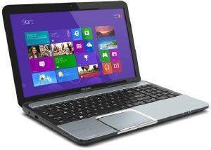 TOSHIBA SATELLITE S855-S5369 15.6\'\' INTEL CORE I5-3210M 6GB 640GB WINDOWS 8