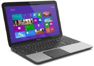 TOSHIBA SATELLITE C855-S5194 15.6\'\' INTEL CORE I3-3120M 6GB 640GB WINDOWS 8