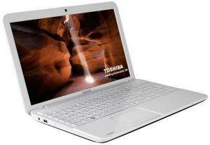 TOSHIBA SATELLITE C855-22M 15.6\'\' INTEL CORE I5-3230M 4GB 500GB RADEON HD7610M 1GB WINDOWS 8 WHITE TOSHIBA SATELLITE C855-22M 15.6\'\' INTEL CORE I5-3230M 4GB 500GB RADEON HD7610M 1GB WINDOWS 8 WHITE
